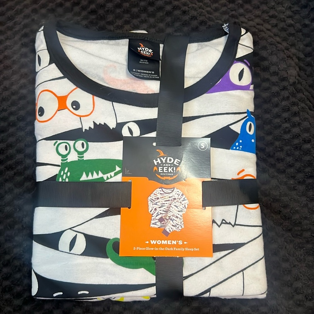 Women’s Pajamas